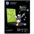 HP Everyday Glossy Photo Paper (5 x 7 in) - 60 sheets